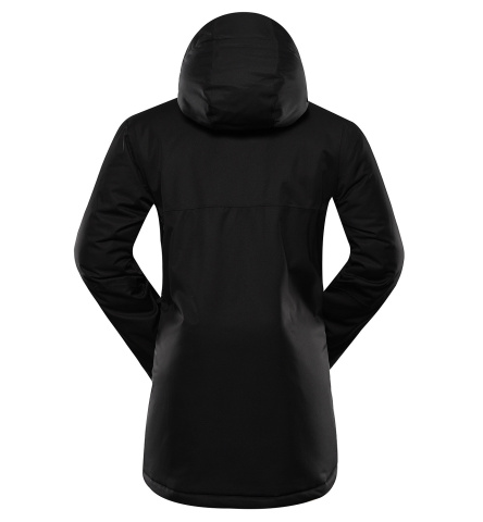 ALPINE PRO - GARGA DÁMSKÁ LYŽAŘSKÁ BUNDA S MEMBRÁNOU PTX SNOW