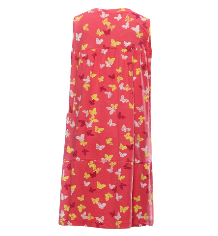 ALPINE PRO - DARESO DĚTSKÉ ŠATY