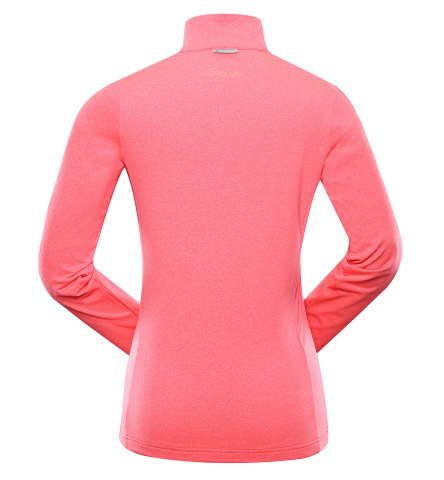 ALPINE PRO - GOLLA DÁMSKÁ RYCHLESCHNOUCÍ MIKINA