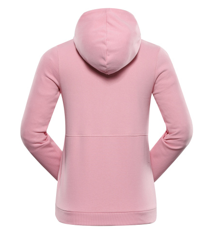 NAX - MOLDO DĚTSKÁ BAVLNĚNÁ MIKINA NAX