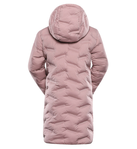 ALPINE PRO - AWEDO DĚTSKÝ HI-THERM KABÁT S IMPREGNACÍ