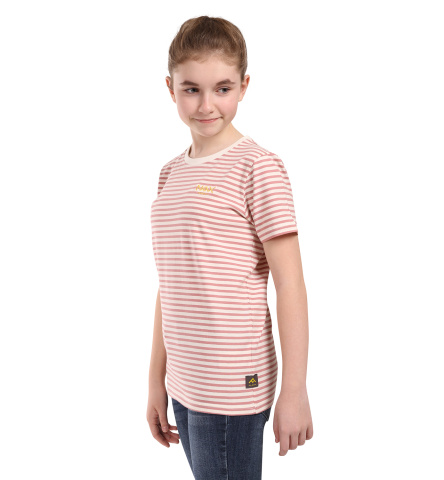NAX - ASEFO DĚTSKÉ BAVLNĚNÉ TRIKO NAX