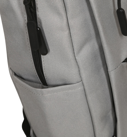 ALPINE PRO - RIWESE Městský batoh