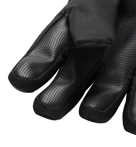 ALPINE PRO - LORDO 2 DĚTSKÉ RUKAVICE S MEMBRÁNOU PTX GLOVES