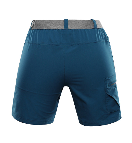 ALPINE PRO - ZAMBA 3 DÁMSKÉ RYCHLESCHNOUCÍ KRAŤASY