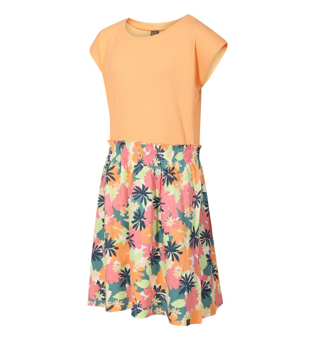 NAX - WERWO DĚTSKÉ LETNÍ ŠATY NAX