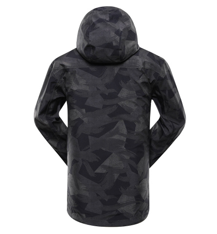 ALPINE PRO - GIBB PÁNSKÁ BUNDA S MEMBRÁNOU PTX