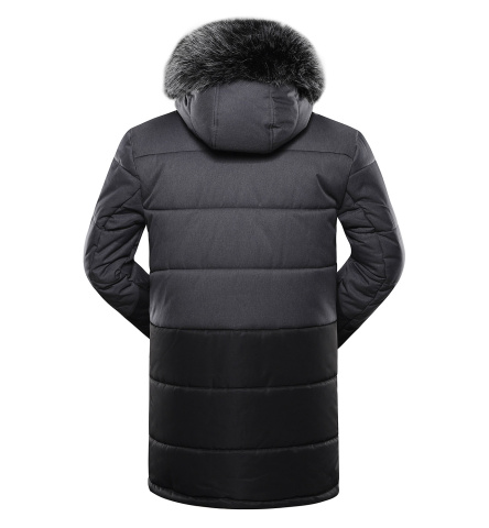 ALPINE PRO - EGYP PÁNSKÁ BUNDA S MEMBRÁNOU PTX