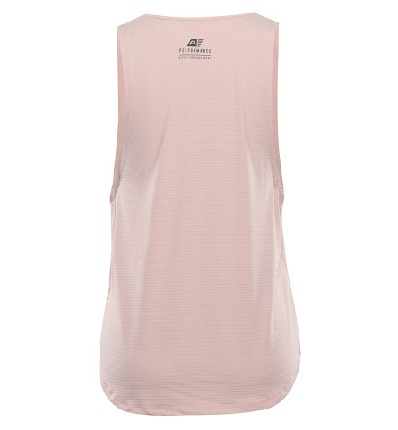 ALPINE PRO - NIRA DÁMSKÉ SPORTOVNÍ TÍLKO