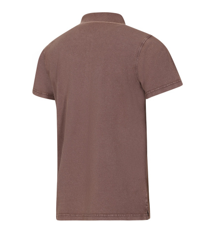 NAX - WERT PÁNSKÉ BAVLNĚNÉ POLO TRIKO NAX