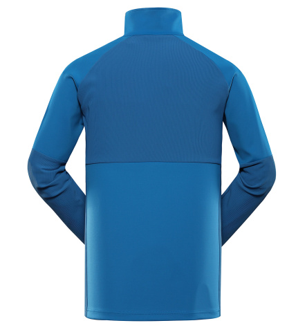 ALPINE PRO - DOZER PÁNSKÁ RYCHLESCHNOUCÍ MIKINA