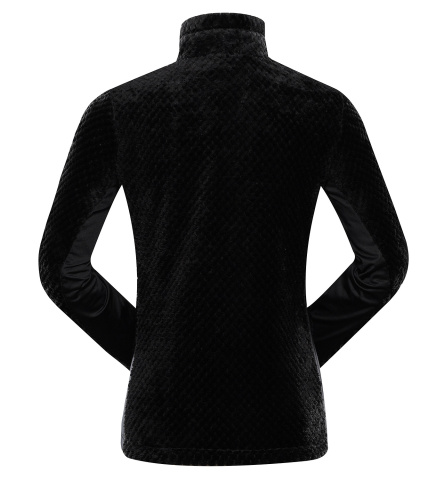 ALPINE PRO - LOMMA DÁMSKÁ HŘEJIVÁ MIKINA