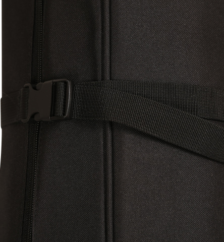 ALPINE PRO - CALERE VAK NA LYŽE 185X24X14cm