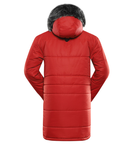 ALPINE PRO - WERD PÁNSKÁ BUNDA S MEMBRÁNOU PTX