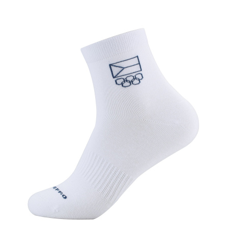 Olympijská kolekce Česká republika - DERPE Ponožky s COOLMAX z olympijské kolekce-3 páry