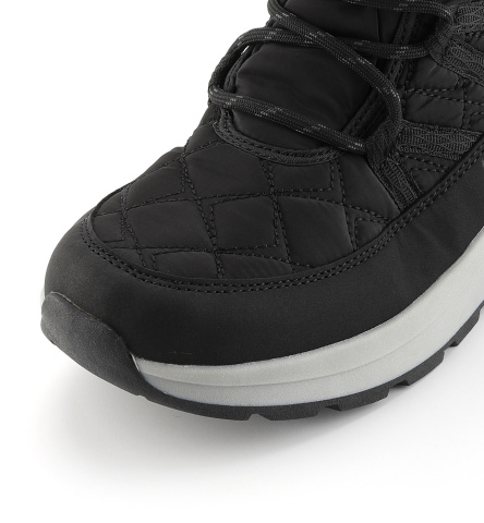 ALPINE PRO - KOWA DÁMSKÁ ZIMNÍ OBUV S MEMBRÁNOU PTX