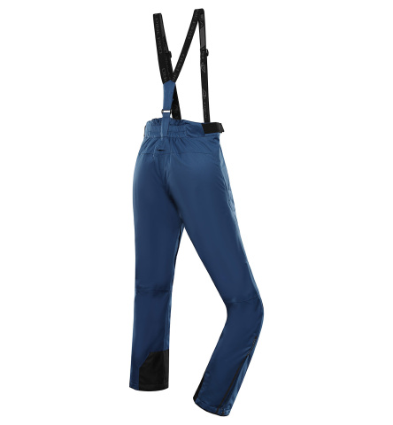 ALPINE PRO - EDES PÁNSKÉ LYŽAŘSKÉ KALHOTY S MEMBRÁNOU PTX SNOW