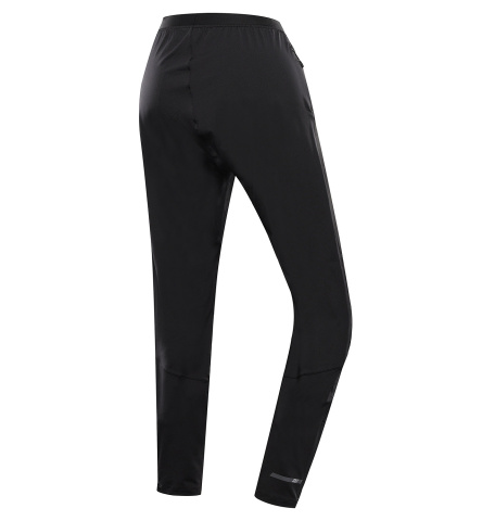 ALPINE PRO - ZEREC PÁNSKÉ RYCHLESCHNOUCÍ KALHOTY S COOL DRY