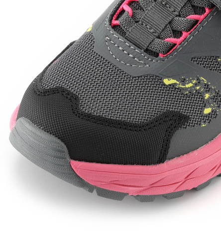 ALPINE PRO - MAURO DĚTSKÁ OUTDOOROVÁ OBUV