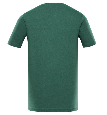 ALPINE PRO - BOLEN 2 PÁNSKÉ RYCHLESCHNOUCÍ TRIKO S COOL DRY