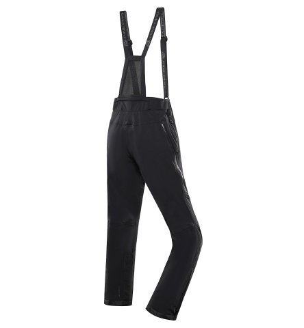 ALPINE PRO - WERAD PÁNSKÉ LYŽAŘSKÉ KALHOTY S MEMBRÁNOU PTX SNOW