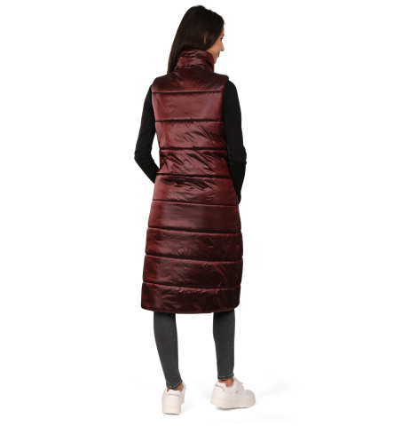 ALPINE PRO - UREFA DÁMSKÁ HI-THERM VESTA