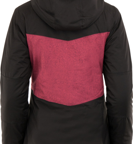 ALPINE PRO - DOBA Dámská Bunda