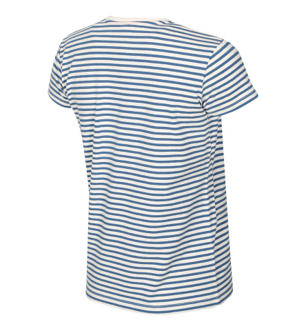 NAX - AWENA DÁMSKÉ BAVLNĚNÉ TRIKO NAX