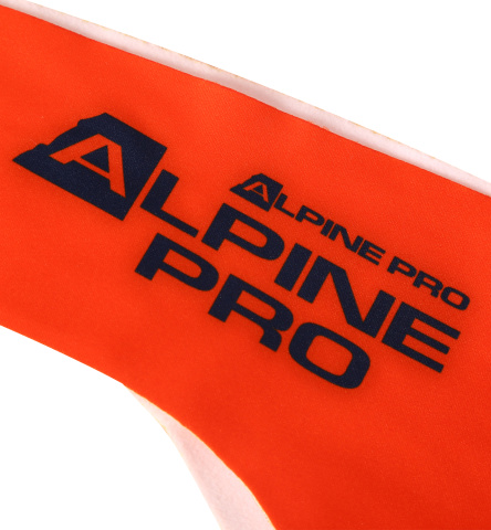 ALPINE PRO - BELAKE SPORTOVNÍ ČELENKA