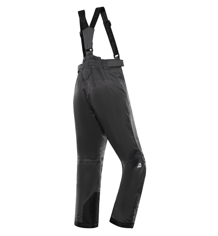 ALPINE PRO - EDESO DĚTSKÉ LYŽAŘSKÉ KALHOTY S MEMBRÁNOU PTX SNOW