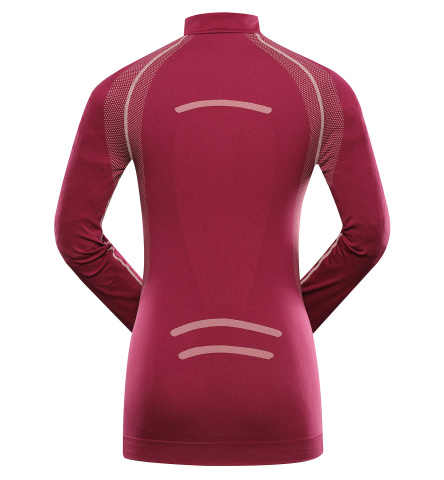 ALPINE PRO - SEAMA DÁMSKÉ FUNKČNÍ PRÁDLO - TRIKO