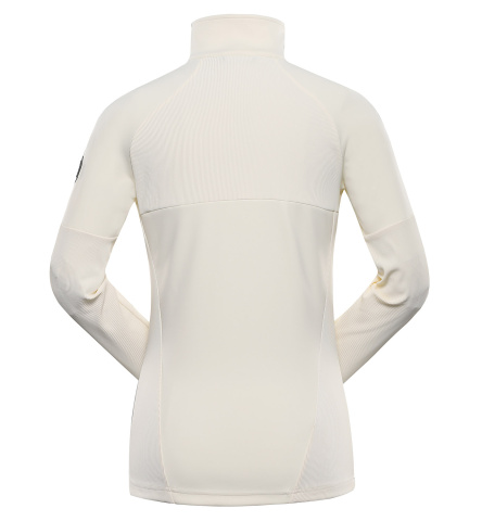 ALPINE PRO - DOZERA DÁMSKÁ RYCHLESCHNOUCÍ MIKINA