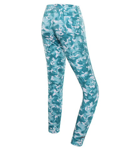 ALPINE PRO - MARDO DĚTSKÉ RYCHLESCHNOUCÍ LEGÍNY