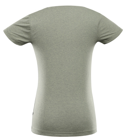 ALPINE PRO - SASSA DÁMSKÉ FUNKČNÍ TRIKO