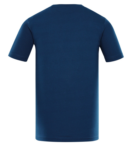 ALPINE PRO - BOLEN 2 PÁNSKÉ RYCHLESCHNOUCÍ TRIKO S COOL DRY