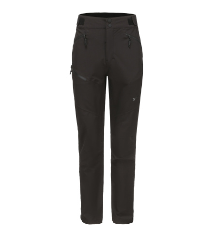 ALPINE PRO - FOIK Pánské Kalhoty