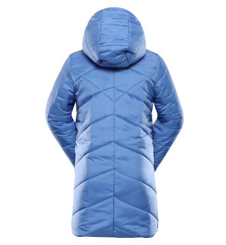 ALPINE PRO - TABAELO DĚTSKÝ ZIMNÍ KABÁT