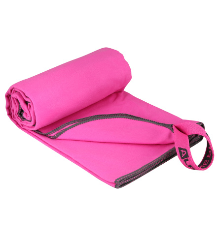 ALPINE PRO - GRENDE RYCHLESCHNOUCí RUčNíK 60x120cm