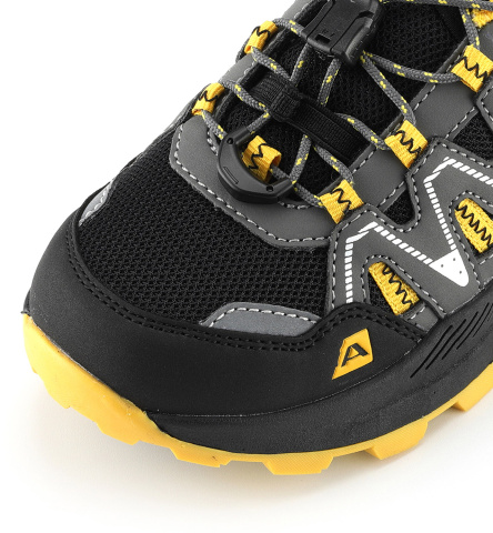 ALPINE PRO - GODRO DĚTSKÁ OUTDOOROVÁ OBUV