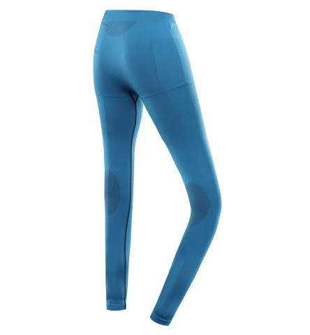 ALPINE PRO - LESS PÁNSKÉ FUNKČÍ PRÁDLO - KALHOTY