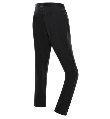 ALPINE PRO - CORB PÁNSKÉ SOFTSHELLOVÉ KALHOTY S COOL DRY