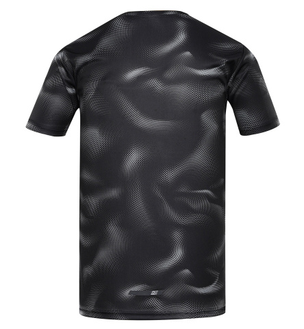 ALPINE PRO - QUATR PÁNSKÉ RYCHLESCHNOUCÍ TRIKO S COOL DRY