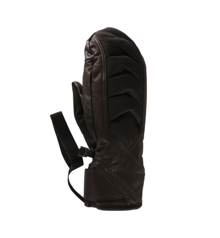 ALPINE PRO - LOLRE LYŽAŘSKÉ RUKAVICE S MEMBRÁNOU PTX GLOVES