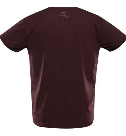 ALPINE PRO - JERA DÁMSKÉ FUNKČNÍ TRIKO