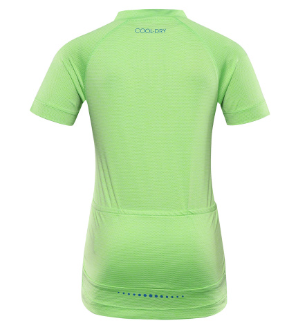 ALPINE PRO - LATTERO DĚTSKÉ RYCHLESCHNOUCÍ CYKLO TRIKO