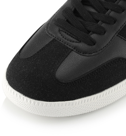 NAX - ZEWAR PÁNSKÁ MĚSTSKÁ OBUV NAX