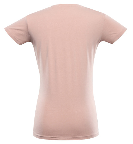 ALPINE PRO - SUMEKA DÁMSKÉ BAVLNĚNÉ TRIKO