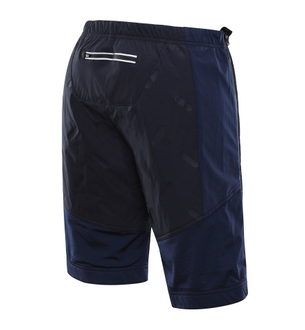 ALPINE PRO - GINARA DÁMSKÉ KRAŤASY S ÚPRAVOU DWR