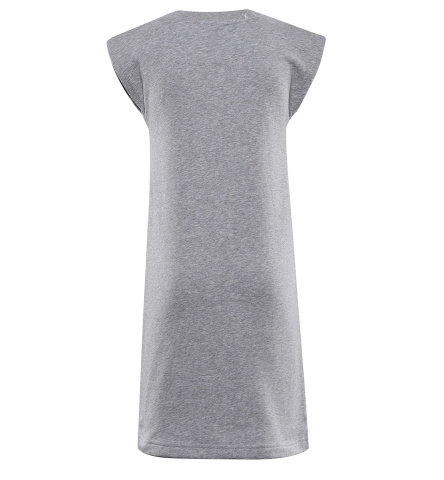 ALPINE PRO - HUDERO Dětské Šaty