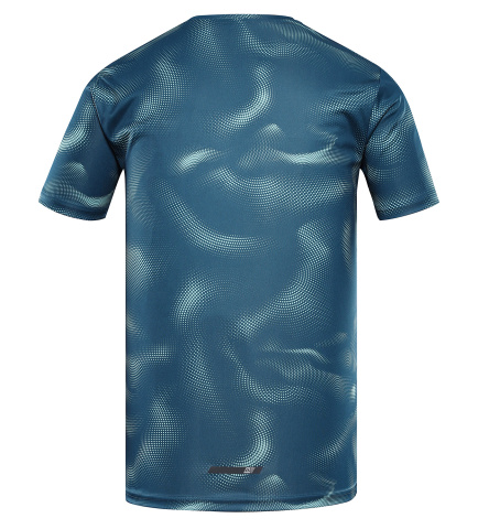 ALPINE PRO - QUATR PÁNSKÉ RYCHLESCHNOUCÍ TRIKO S COOL DRY